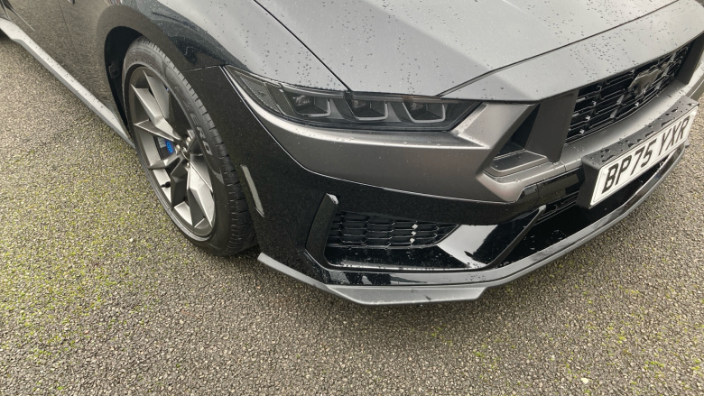 Ford Mustang 5.0 V8 Dark Horse 2dr Petrol Coupe